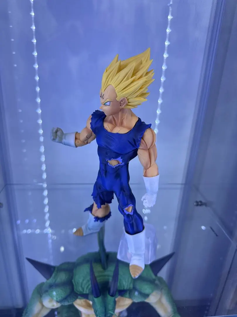 2026年最新】一番くじ ドラゴンボール BATTLE of world c賞 魔人