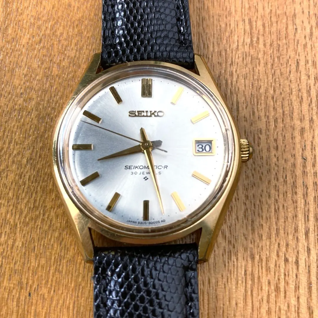 2026年最新】セイコーマチック-rの人気アイテム - メルカリ