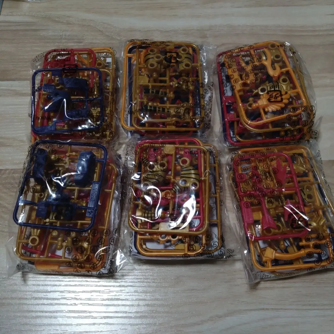 2026年最新】ほねほねザウルス ゴールドの人気アイテム - メルカリ