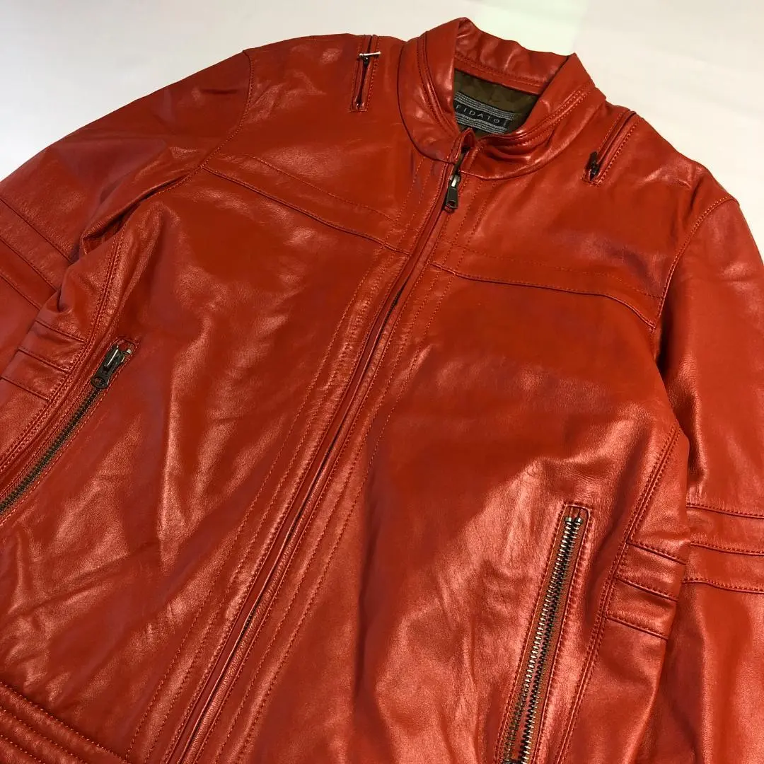 2026年最新】g-stage シングルライダースの人気アイテム - メルカリ