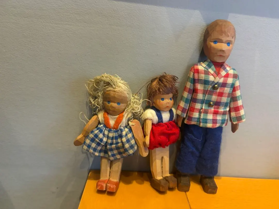 2026年最新】ハーン 人形の人気アイテム - メルカリ