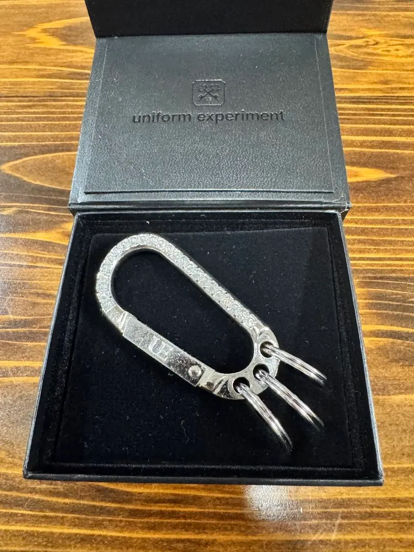 2026年最新】ユニフォームエクスペリメント カラビナの人気アイテム