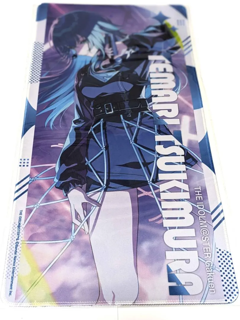 2026年最新】学園アイドルマスター マルチデスクマット 月村手毬の人気