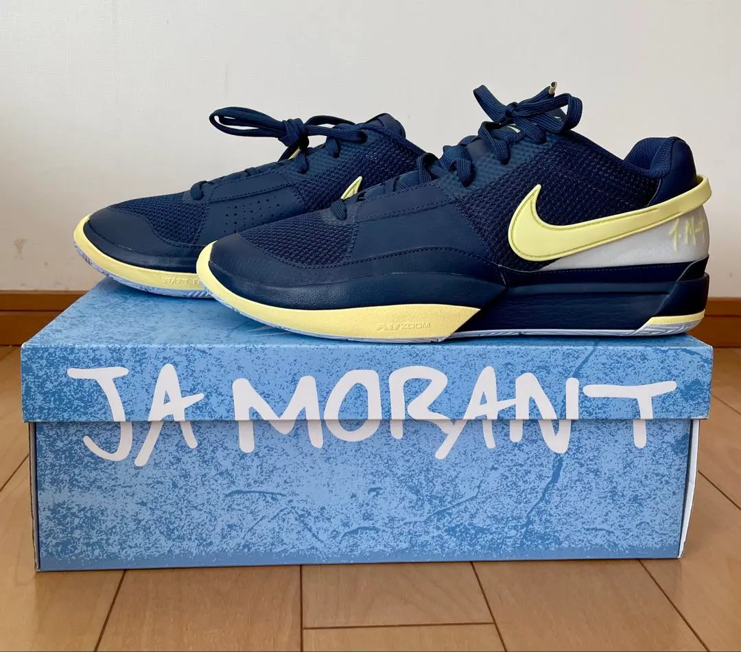 2026年最新】nike ja1 30の人気アイテム - メルカリ