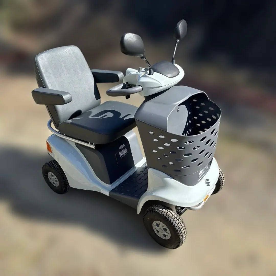 2026年最新】セニアカーet4dの人気アイテム - メルカリ