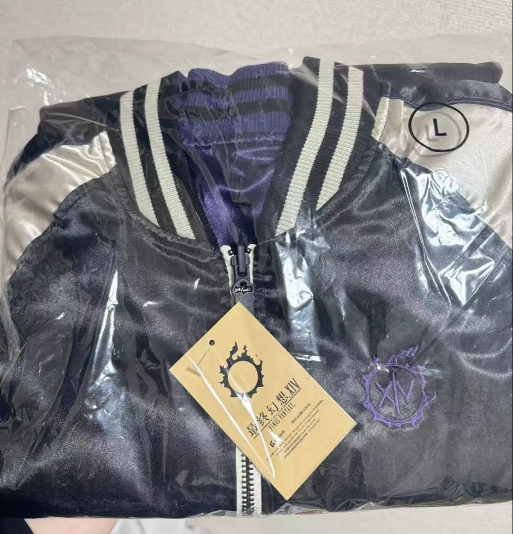 2026年最新】ff14 スカジャンの人気アイテム - メルカリ