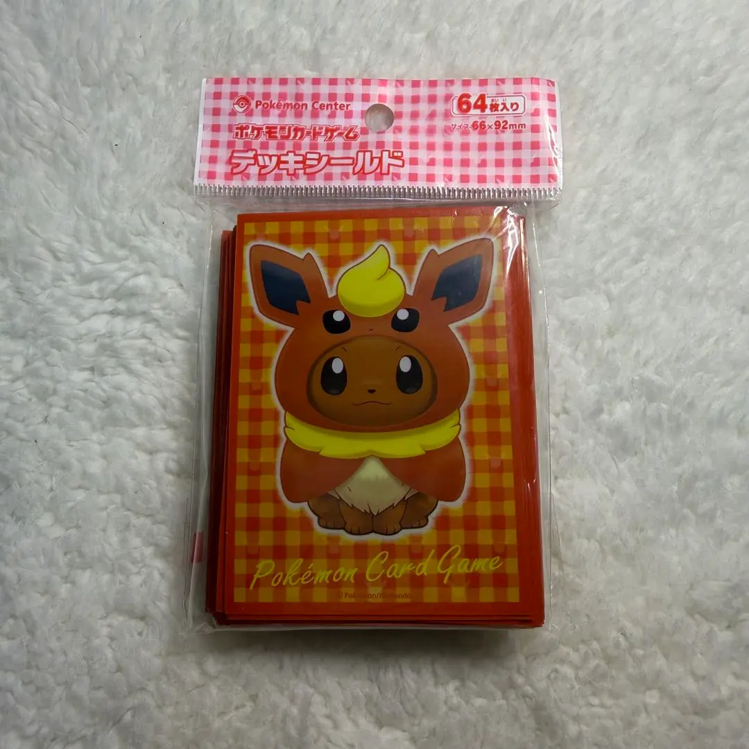 2026年最新】イーブイ ポンチョ ブースターの人気アイテム - メルカリ