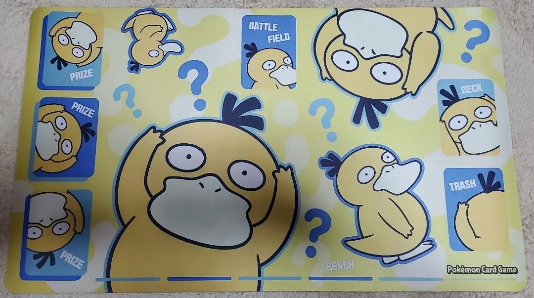 2026年最新】コダック プレイマット 韓国の人気アイテム - メルカリ