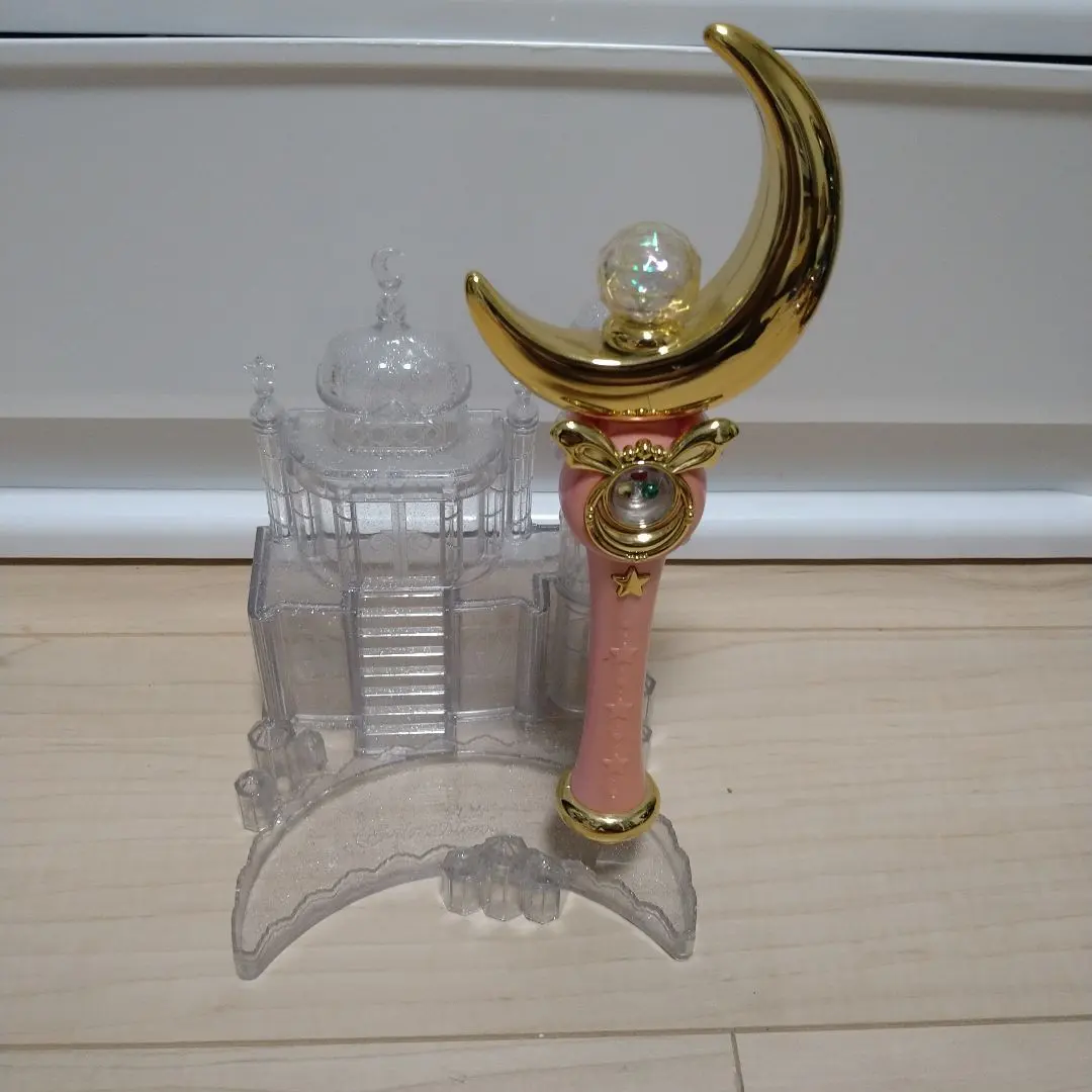 2026年最新】セーラームーン ムーンキャッスルの人気アイテム - メルカリ