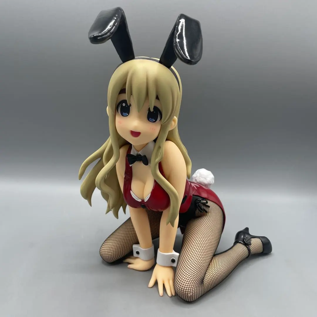 2026年最新】けいおん!琴吹紬 バニーVerの人気アイテム - メルカリ