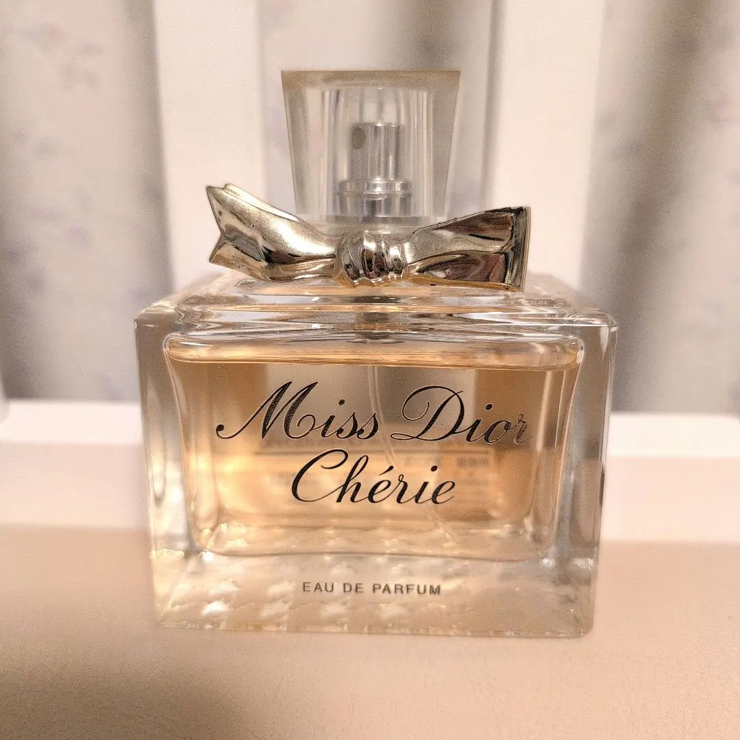 2026年最新】ミスディオール シェリー ロー 50mlの人気アイテム - メルカリ