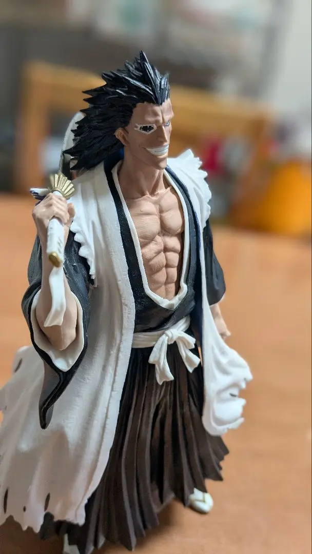 2026年最新】更木剣八 ラストワンの人気アイテム - メルカリ