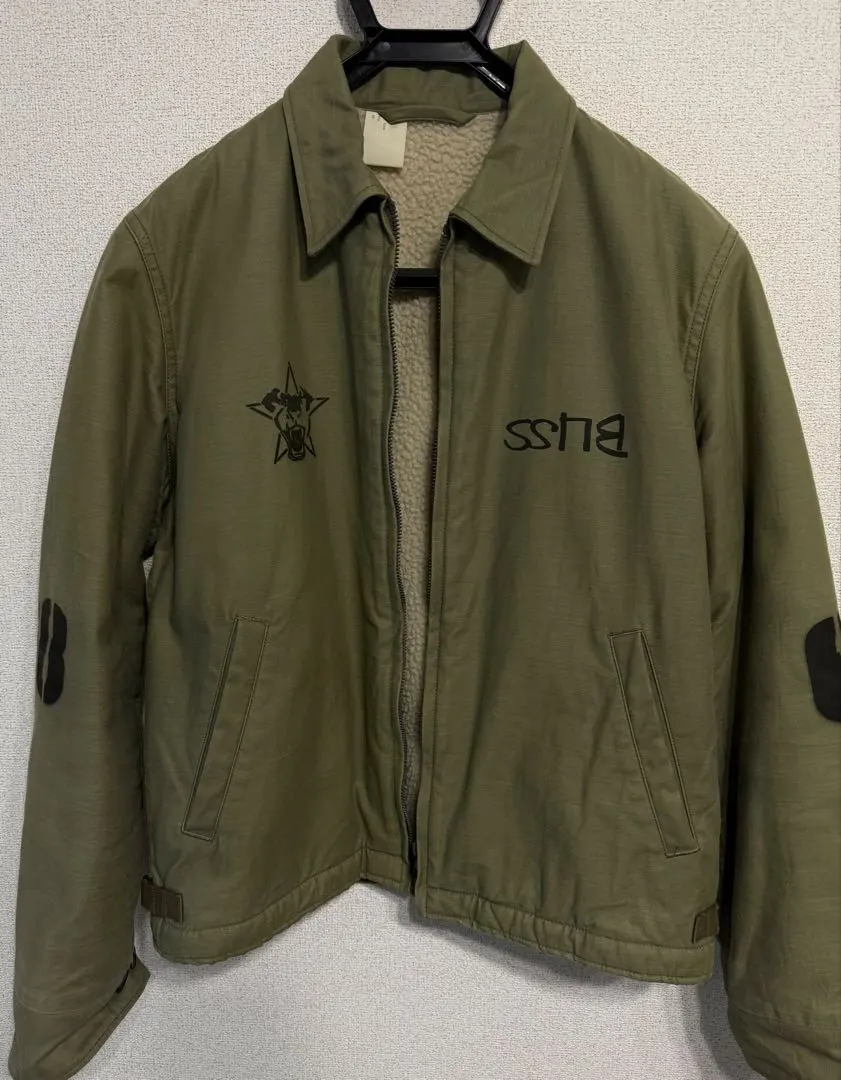 2026年最新】n.hoolywood ベトジャンの人気アイテム - メルカリ