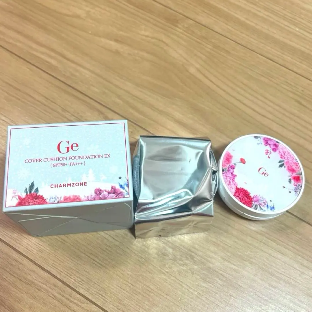 2026年最新】CHARMZONE クッションファンデーションの人気アイテム