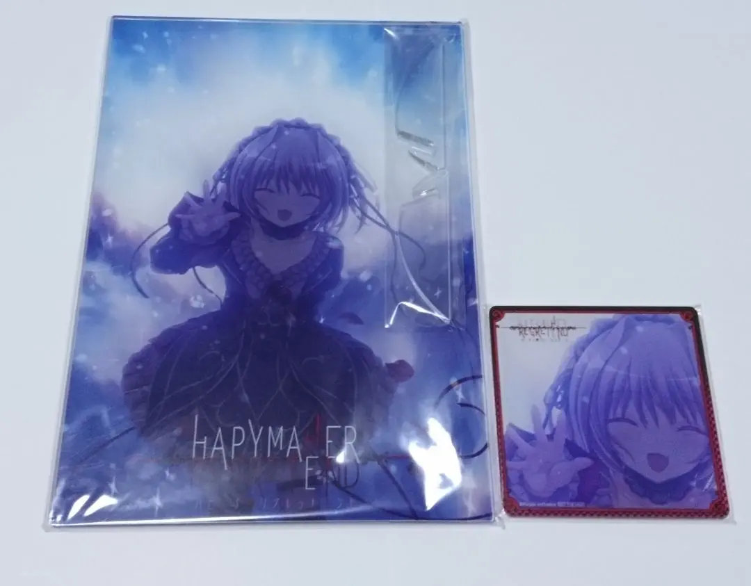 2026年最新】ハピメア アクリルスタンドの人気アイテム - メルカリ
