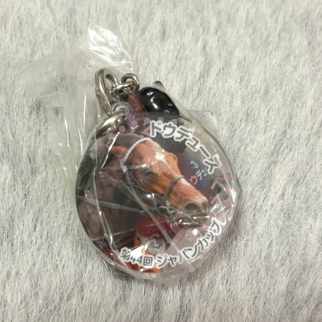 2026年最新】アイドルホースミニ ドウデュースの人気アイテム - メルカリ