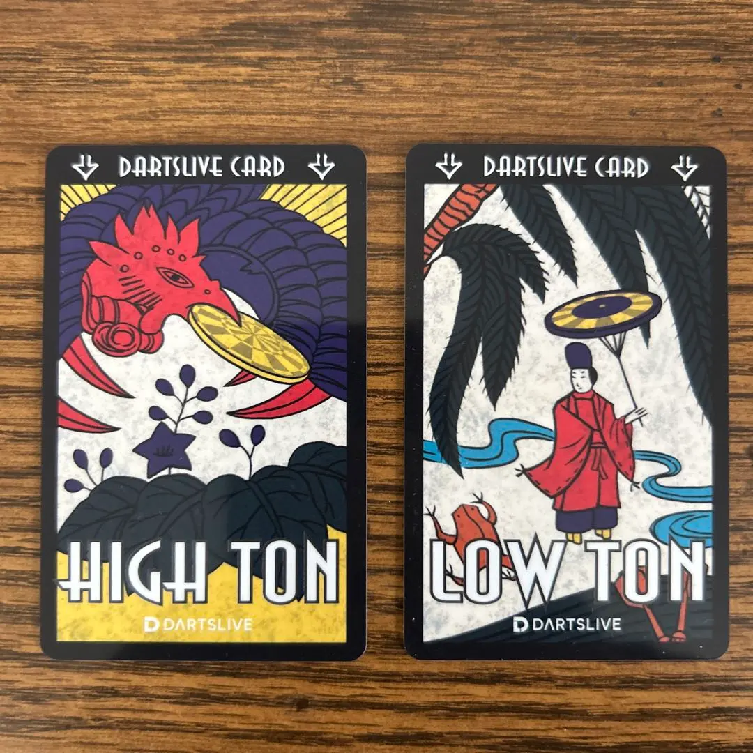 2026年最新】ダーツライブ 花札の人気アイテム - メルカリ