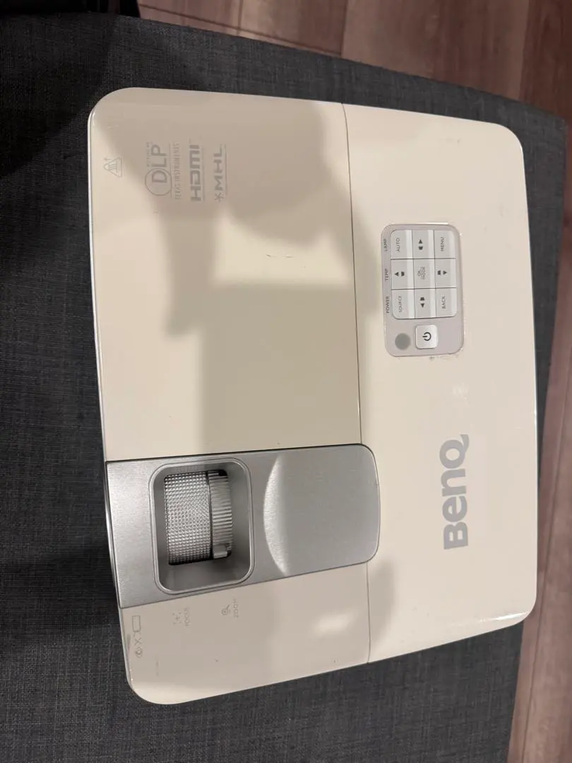 2026年最新】BENQ W1080STの人気アイテム - メルカリ