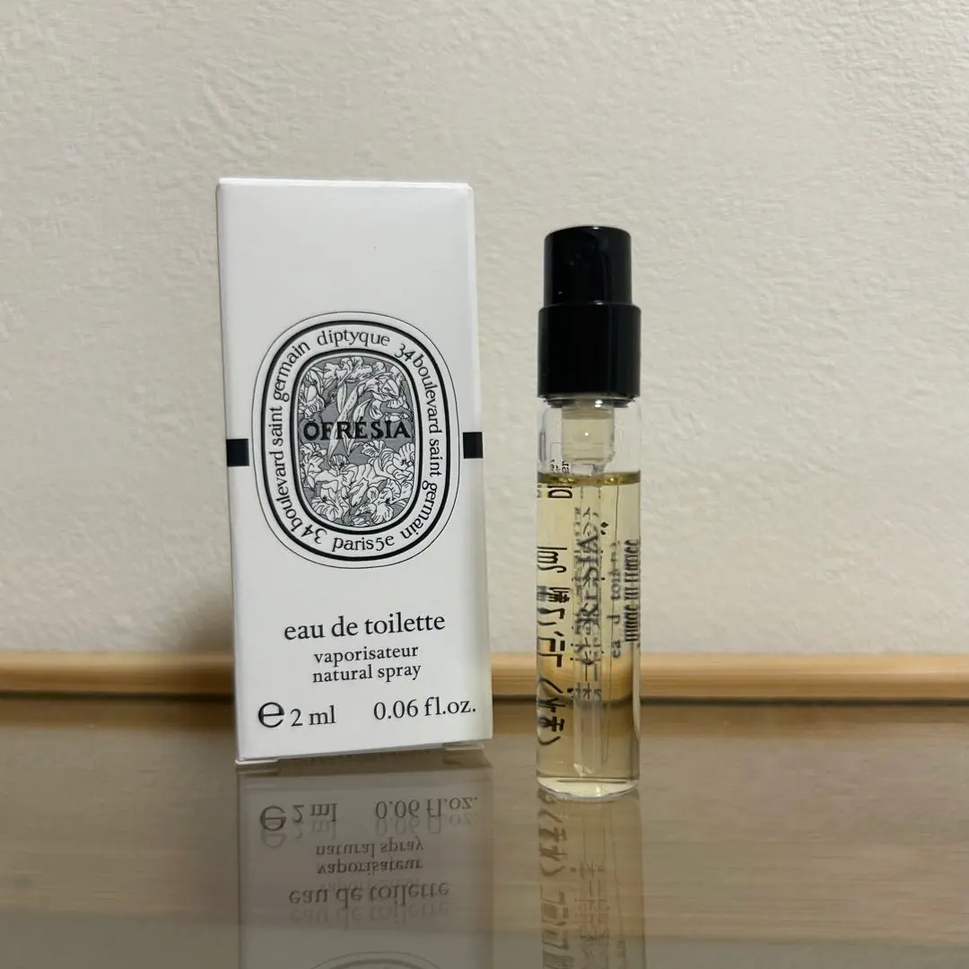 2026年最新】diptyqueオフレジアの人気アイテム - メルカリ