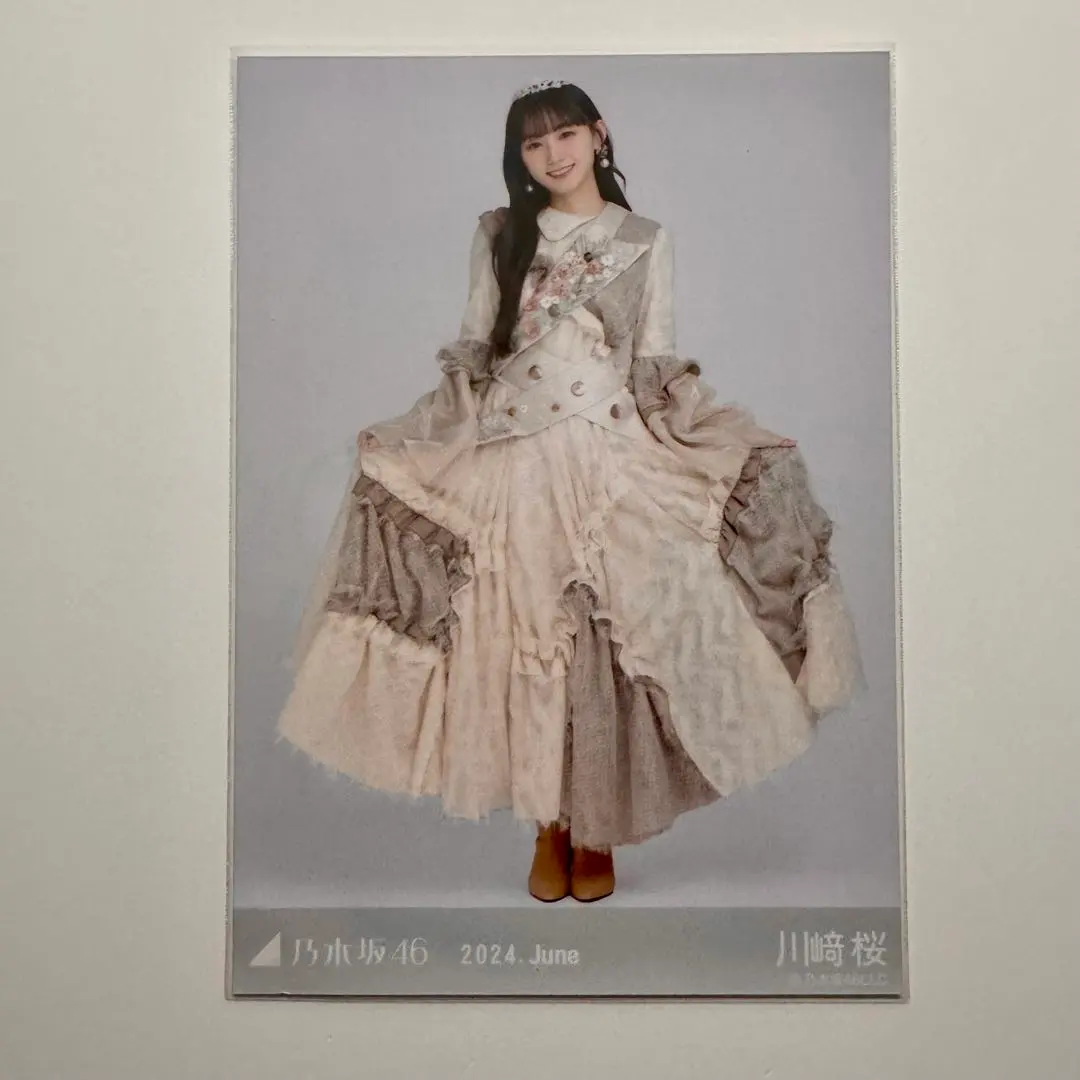 2026年最新】川﨑桜 スペシャル衣装41の人気アイテム - メルカリ