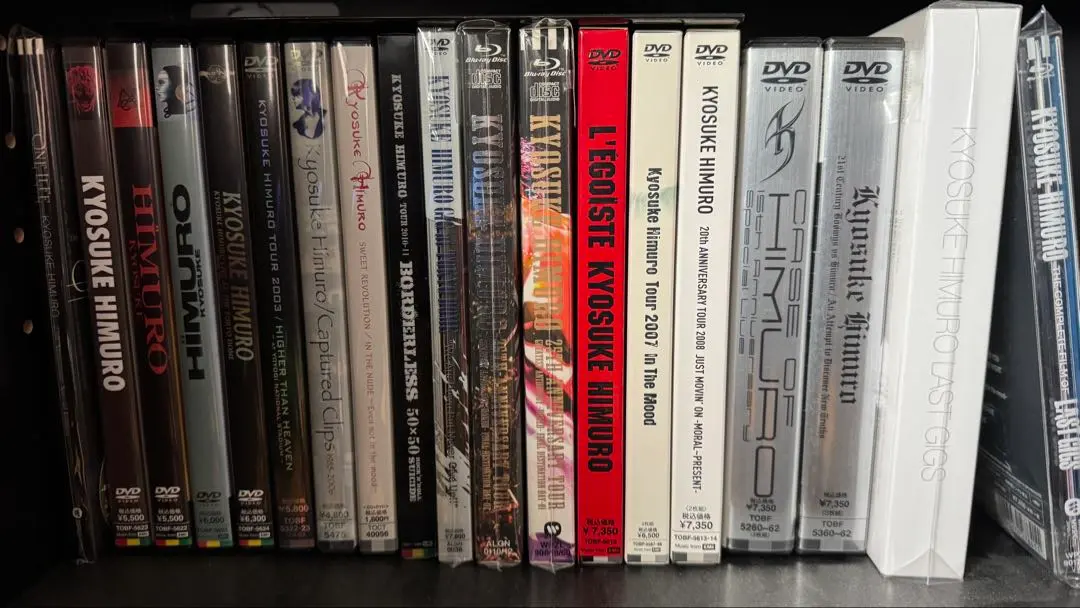 2026年最新】氷室ファンクラブ限定の人気アイテム - メルカリ