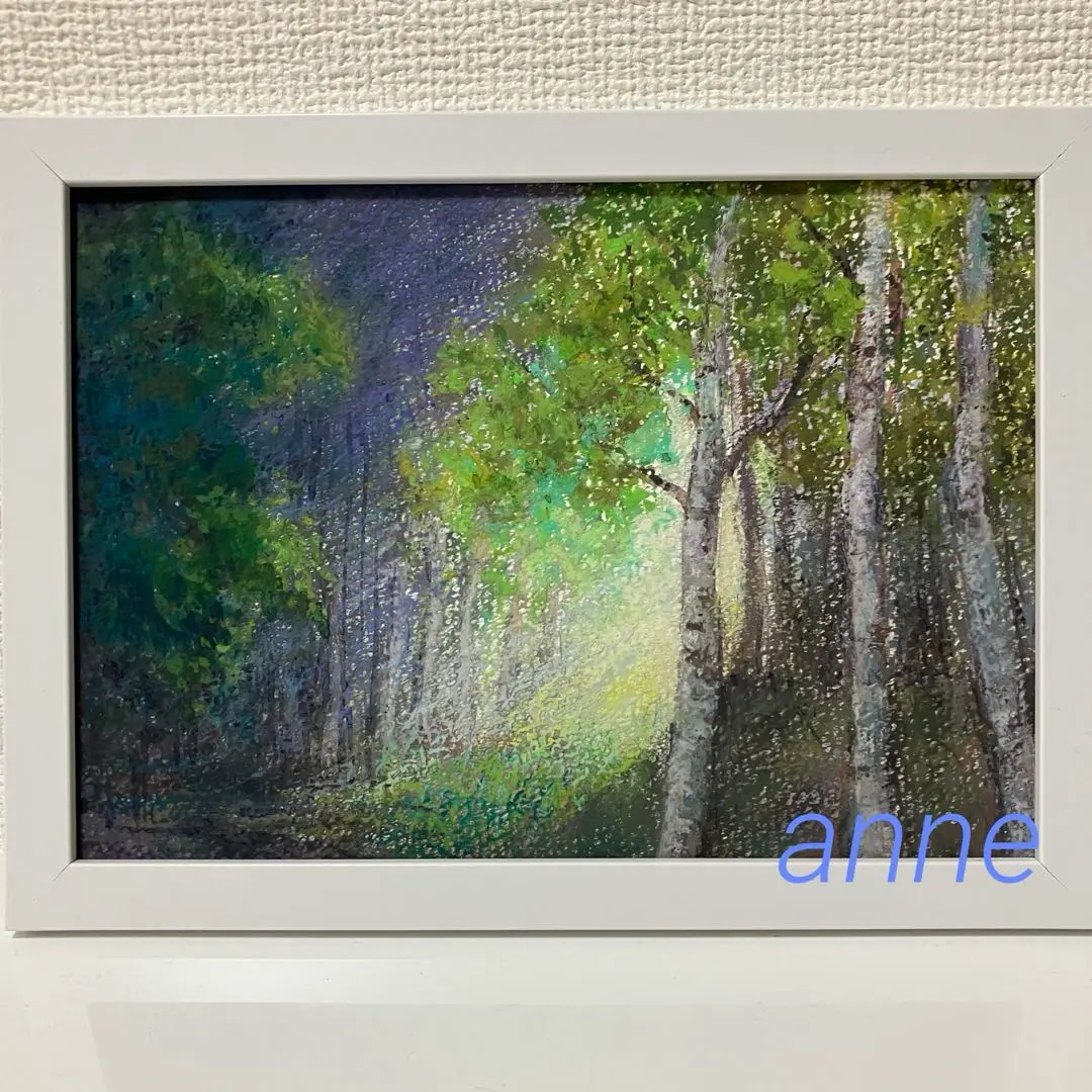 2026年最新】白樺林の人気アイテム - メルカリ