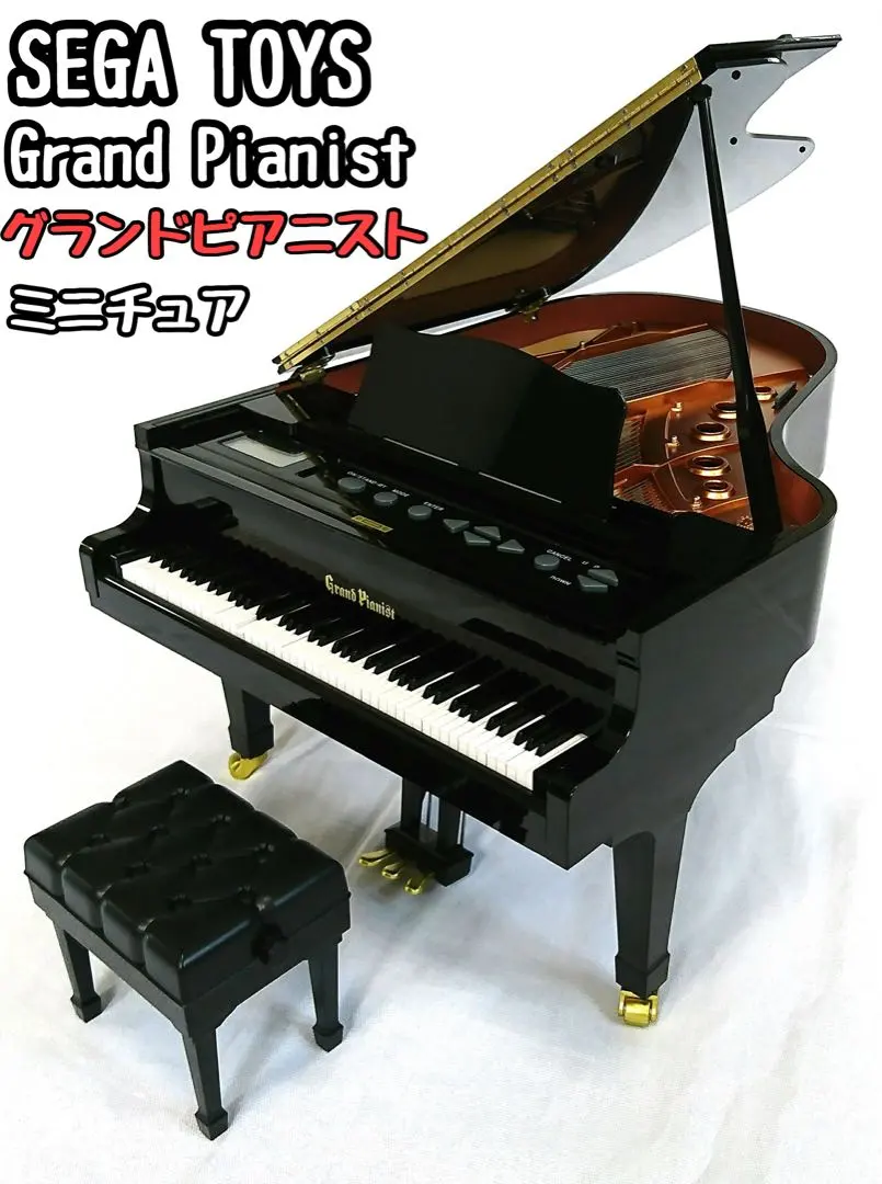 2026年最新】grand pianistの人気アイテム - メルカリ