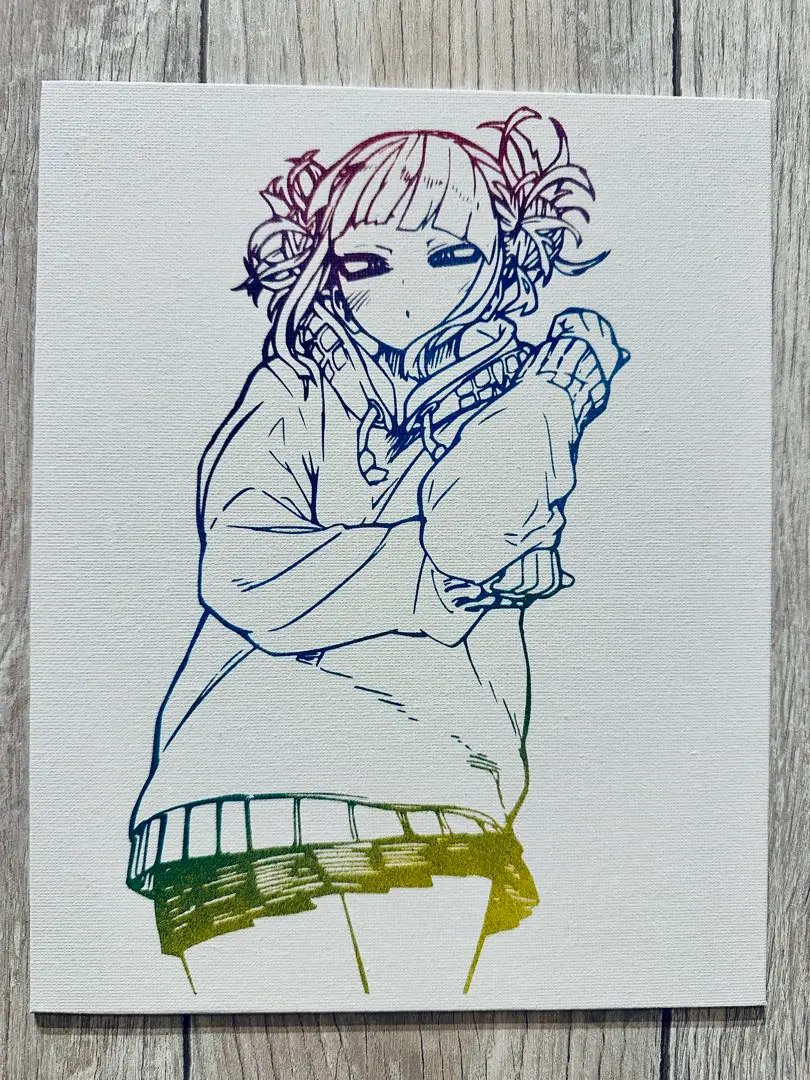 2026年最新】トガヒミコ アートボードの人気アイテム - メルカリ