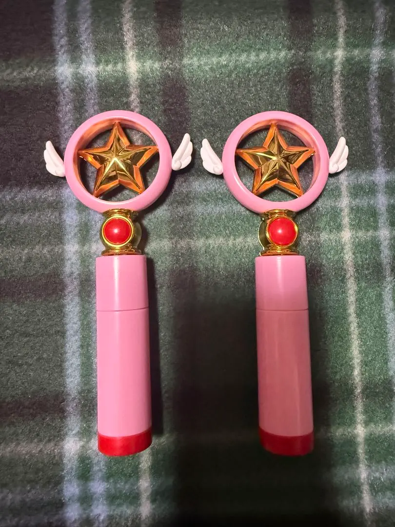 2026年最新】カードキャプターさくら 1/1封印の杖の人気アイテム