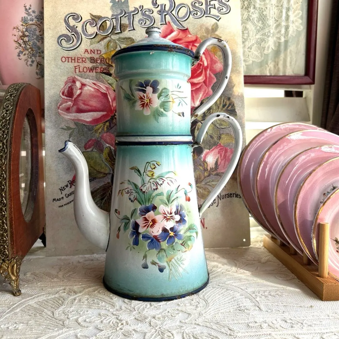 2026年最新】japy ホーローの人気アイテム - メルカリ