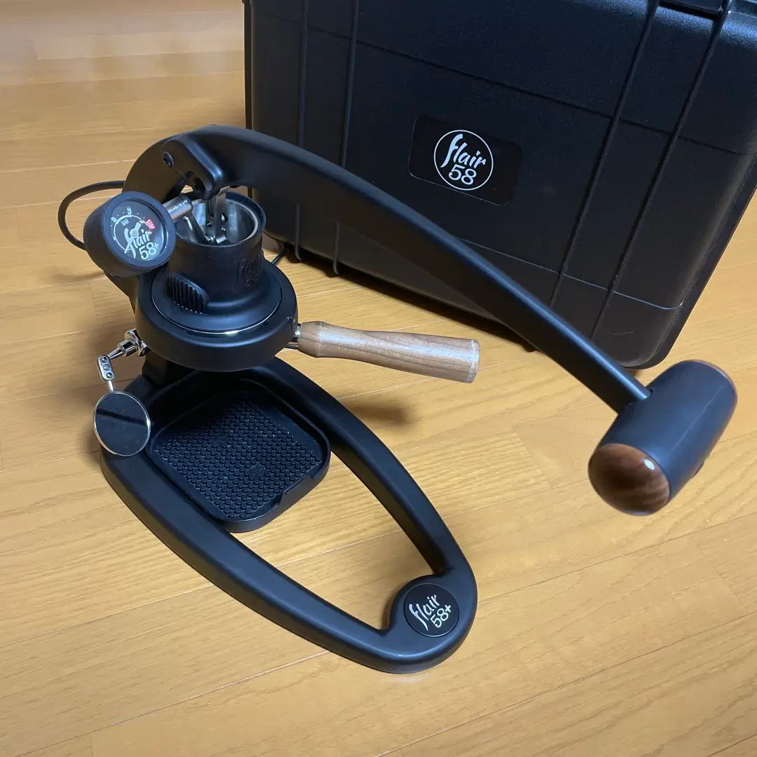 2026年最新】FLAIR 58 エスプレッソの人気アイテム - メルカリ