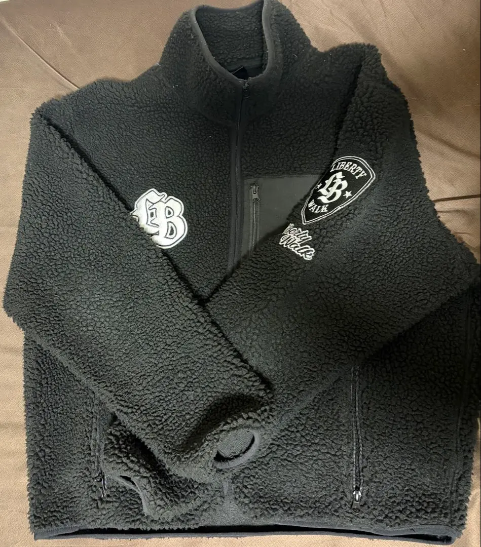 2026年最新】リバティーウォーク ジャケットの人気アイテム - メルカリ