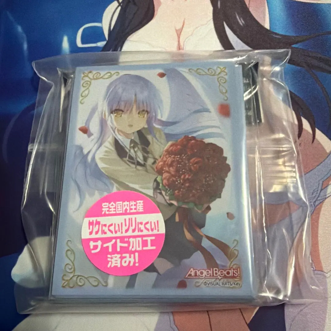 2026年最新】立華かなで スリーブの人気アイテム - メルカリ