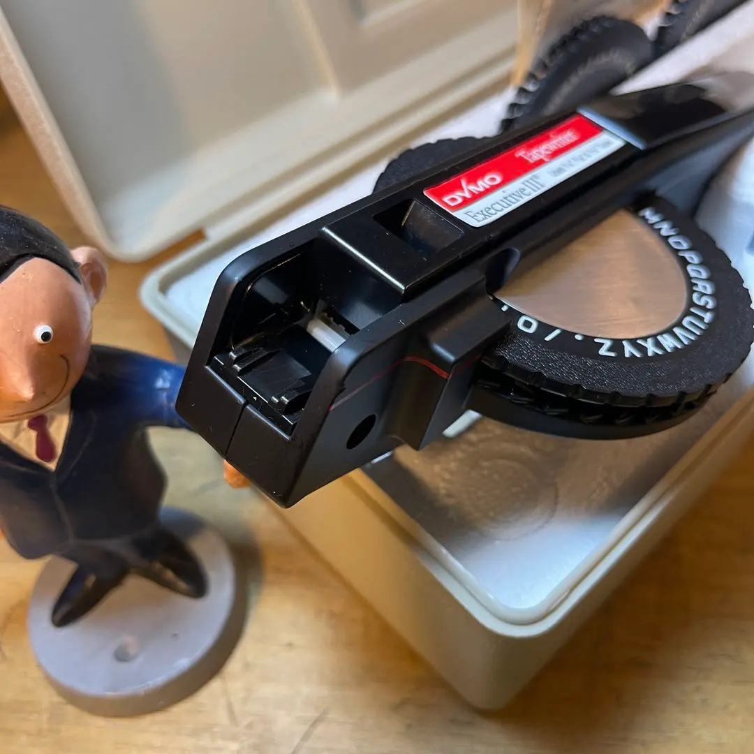 2026年最新】dymo 1570の人気アイテム - メルカリ