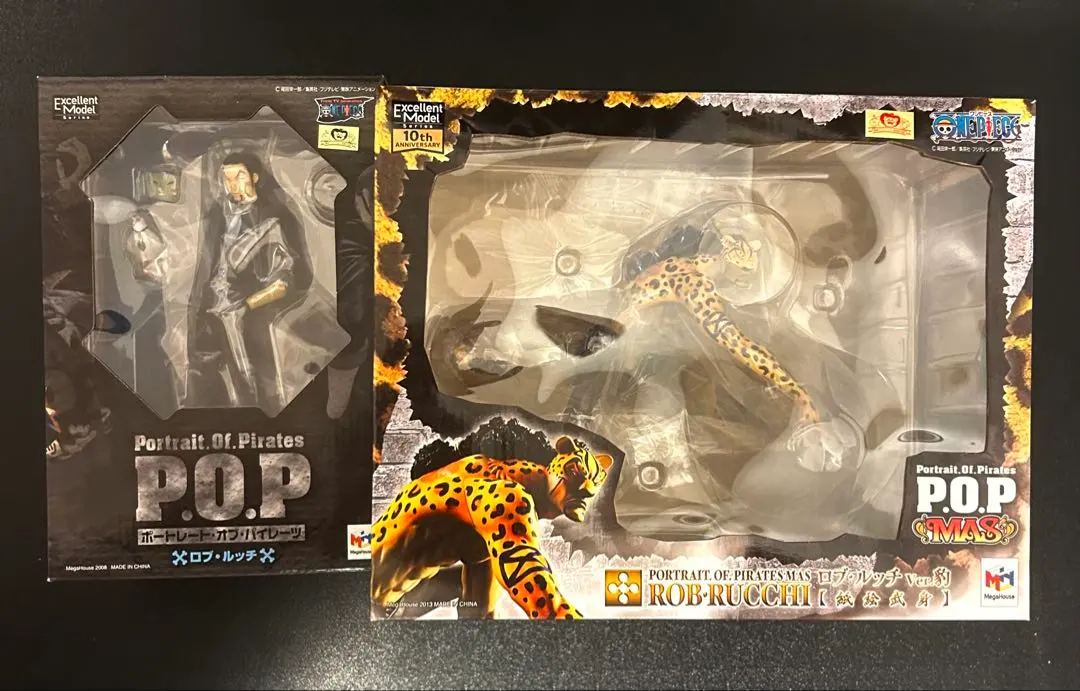 2026年最新】pop ロブルッチの人気アイテム - メルカリ