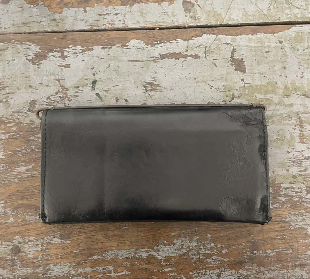 2026年最新】PAUL HARNDEN 財布の人気アイテム - メルカリ