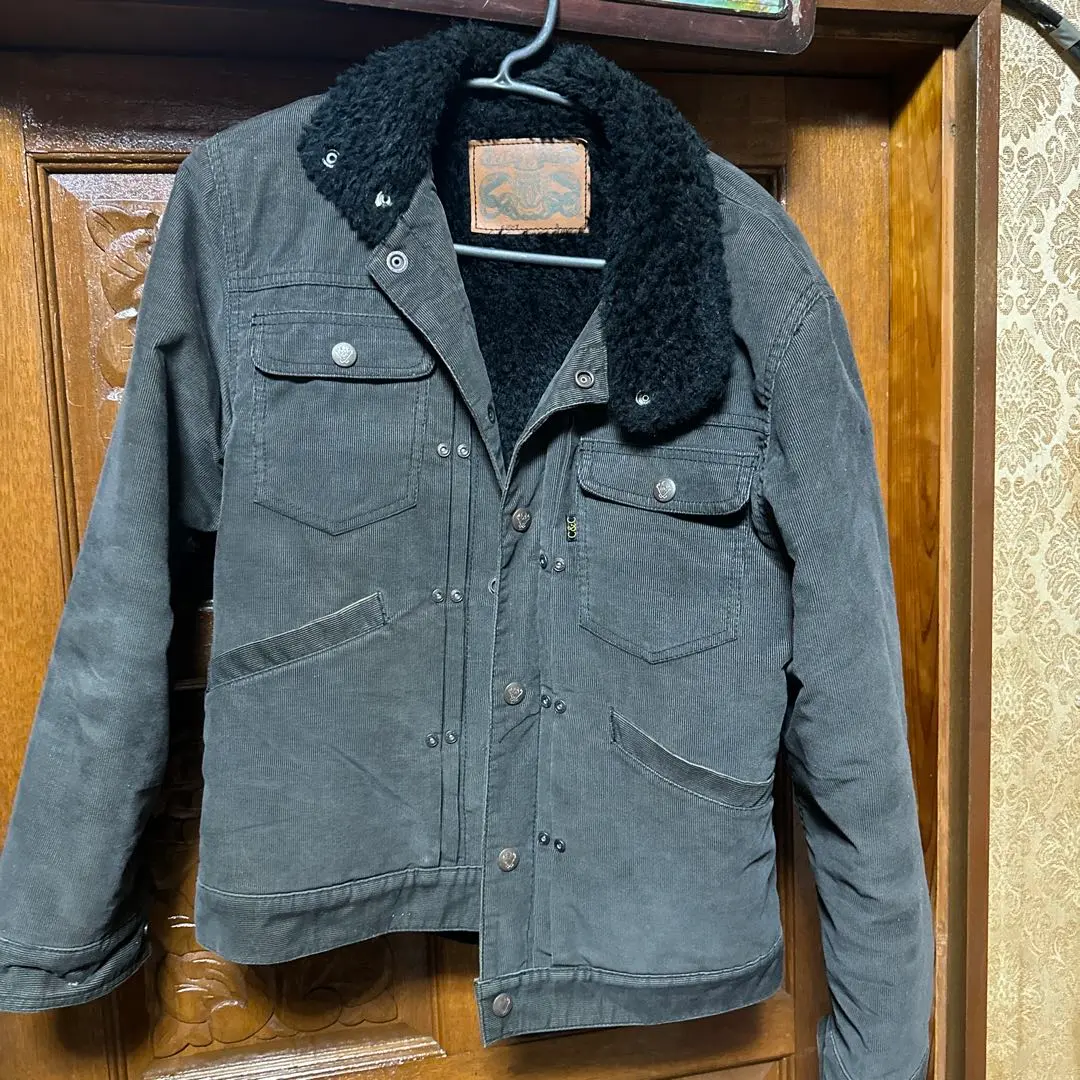 2026年最新】ケルト&コブラ デニムジャケットの人気アイテム - メルカリ