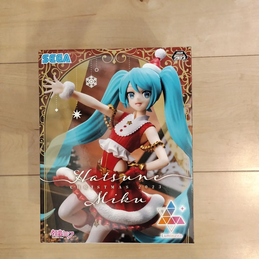 2026年最新】初音ミク ライブステージ luminastaの人気アイテム - メルカリ