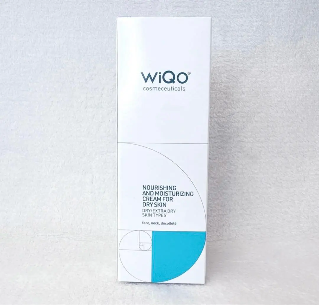 2026年最新】WiQo保湿ナリシングクリームの人気アイテム - メルカリ