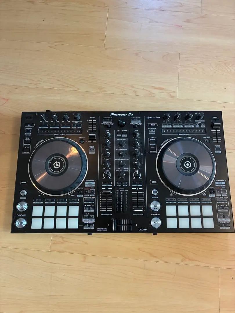 2026年最新】DDJ-RRの人気アイテム - メルカリ