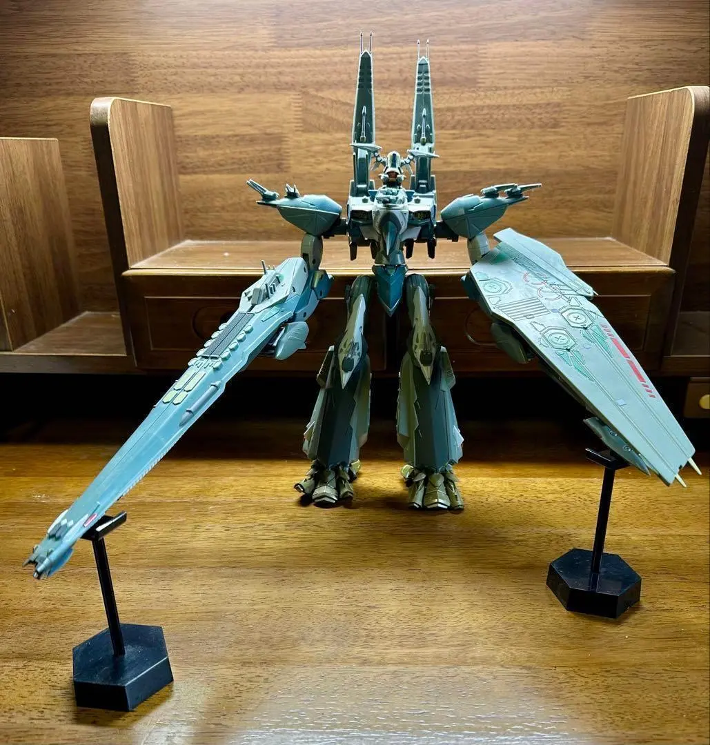 2026年最新】DX超合金 マクロスクォーターの人気アイテム - メルカリ