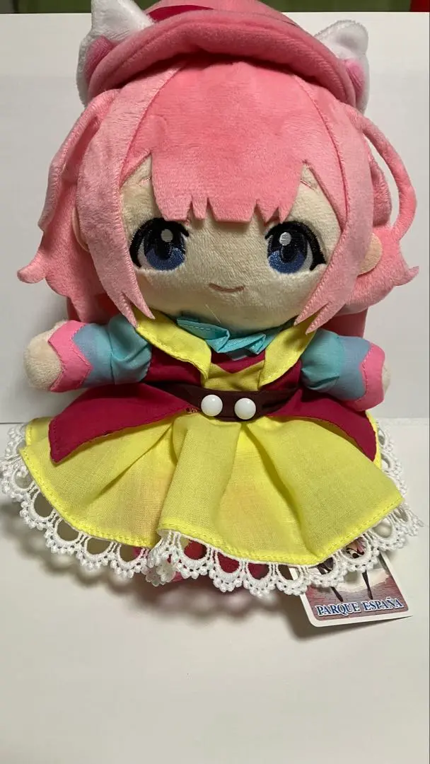 2026年最新】スペイン村 周央サンゴ ぬいぐるみの人気アイテム - メルカリ