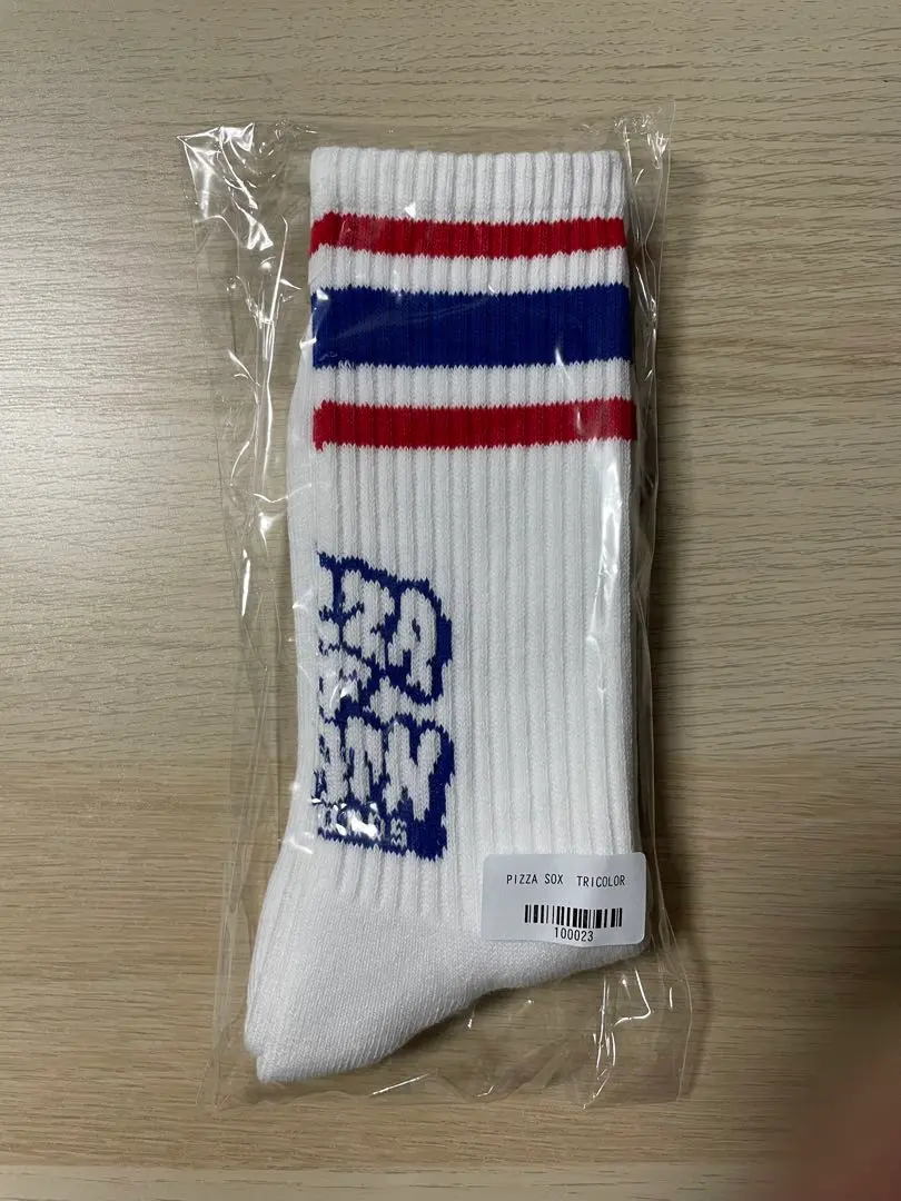 2026年最新】pizza of death ソックスの人気アイテム - メルカリ