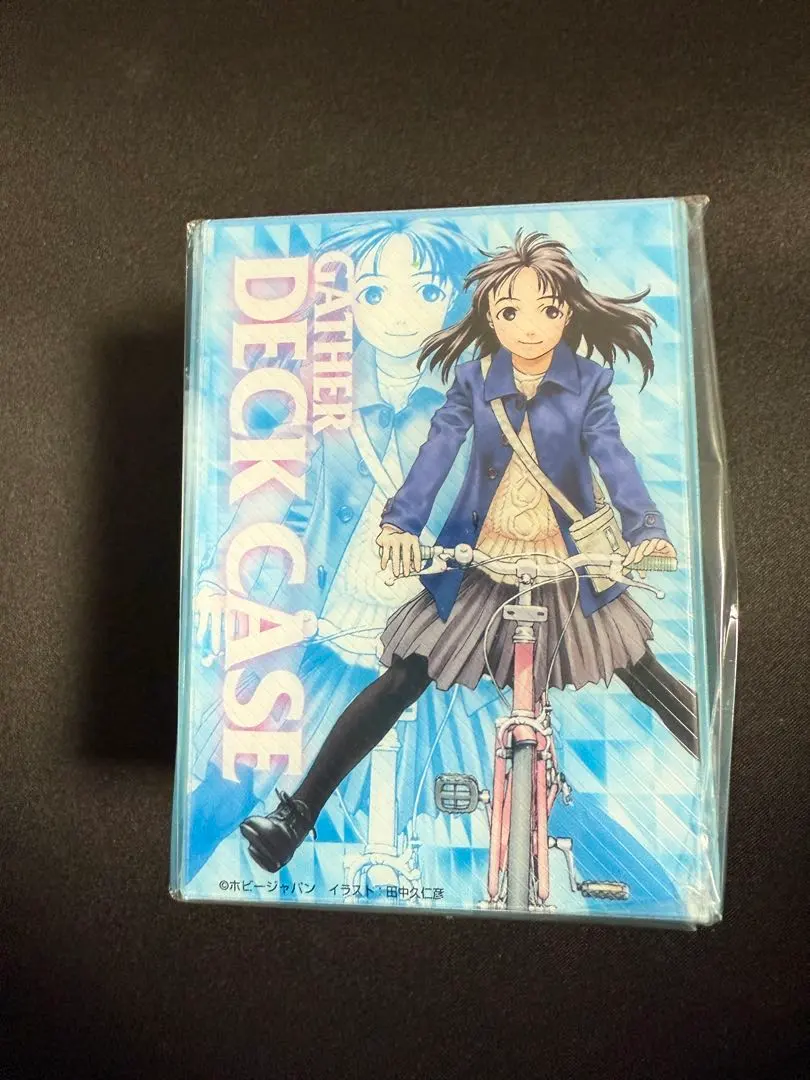 2026年最新】 デッキケース ギャザ ガールの人気アイテム - メルカリ