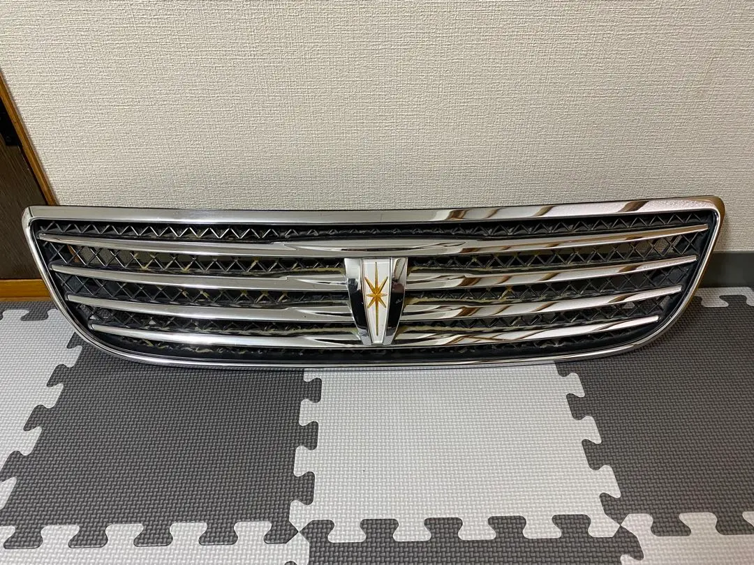 2026年最新】jzx110 グリルの人気アイテム - メルカリ