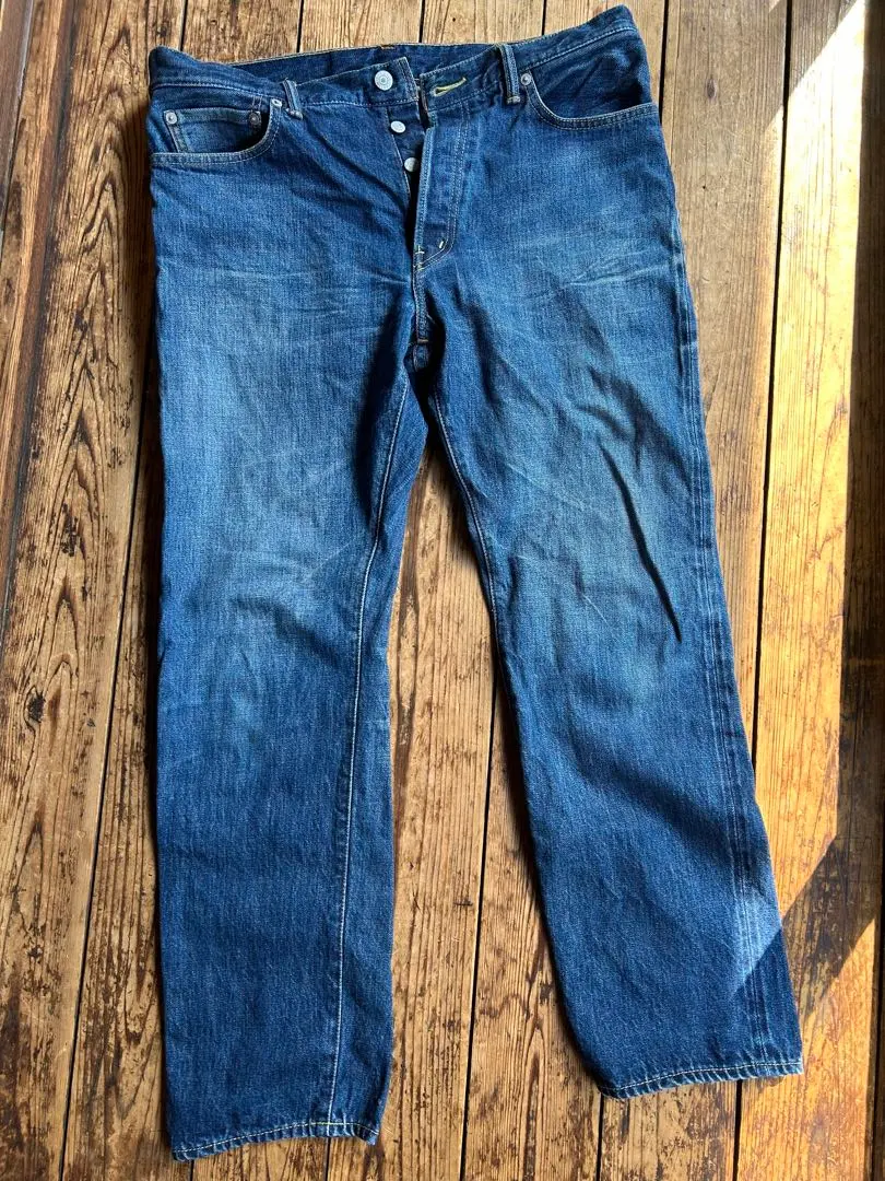 2025年最新】ARTS&SCIENCE デニム・ジーンズの人気アイテム - メルカリ