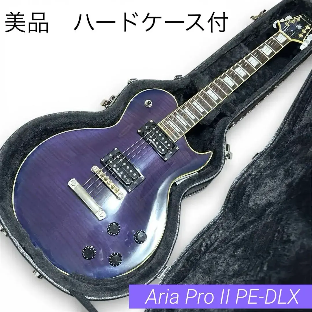2026年最新】aria pro ii peの人気アイテム - メルカリ