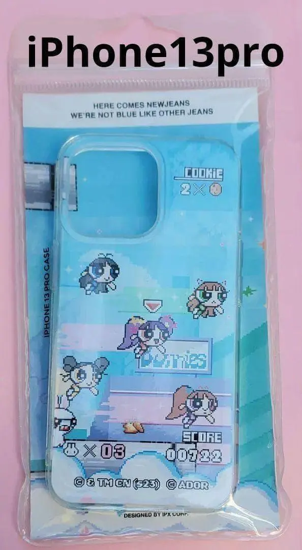 2026年最新】newjeans スマホ ハニの人気アイテム - メルカリ