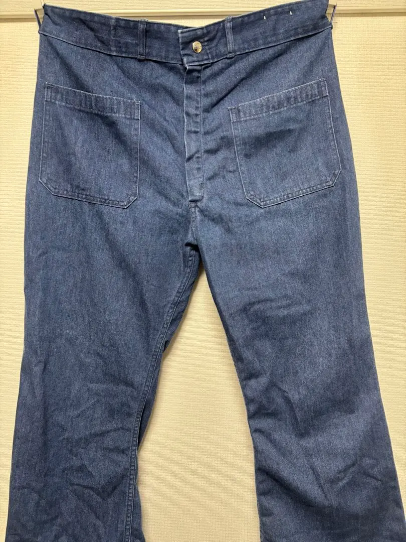 2026年最新】seafarer デニムの人気アイテム - メルカリ