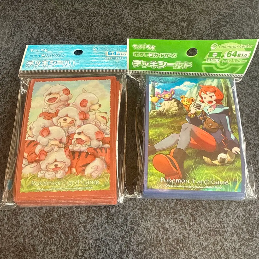 2026年最新】ポケモンカード デッキシールド ヒナツの人気アイテム